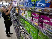Работники Kimberly-Clark вышли из 