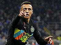 Алексис Санчес стал игроком 