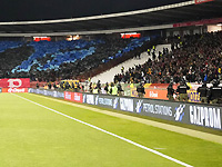 Умер известный футболист, участник чемпионата мира