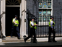 В Лондоне арестован джихадист Эйн Дэвис, палач ИГ, входивший в 