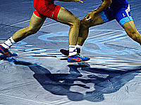 Борьба. Сборная Марокко примет участие в турнире в Израиле