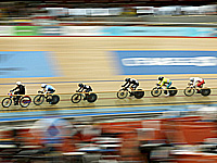 Российский велогонщик-рекордсмен будет выступать за сборную Израиля