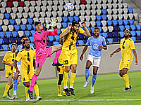 Лига Европы. Сенсационный вылет 