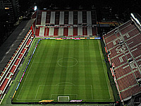 АЗ забил семь голов, 