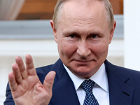 Бен Каспит: Лапид направил в Кремль требование не вмешиваться в выборы в Израиле