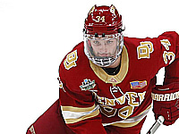 Молодежный чемпионат мира по хоккею. Американцы разгромили сборную Швейцарии