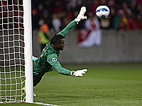 Лига конференций. 