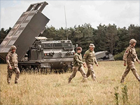 Генштаб ВСУ опубликовал данные о потерях российской армии на 170-й день войны