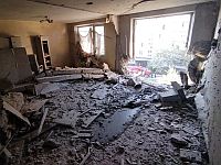 Армия РФ вновь обстреляла Харьков и Краматорск