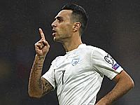 Лига конференций.