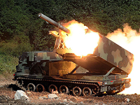 Министр обороны Украины сообщил о получении новой партии РСЗО М270 от Великобритании