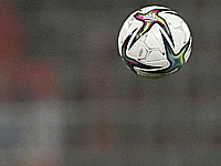 Израиль остался на 21-м месте в таблице коэффициентов УЕФА