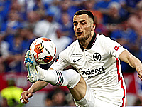 Филип Костич стал игроком 