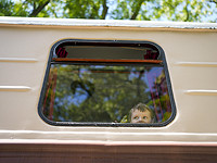 С начала войны более трех тысяч детей в Украине остались без родителей