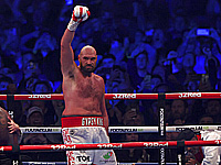 В день рождения Тайсон Фьюри заявил, что уходит из спорта