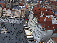 Чехия поддержала запрет на выдачу виз россиянам