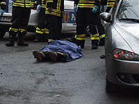 В Черногории мужчина открыл беспорядочную стрельбу по прохожим, 11 погибших