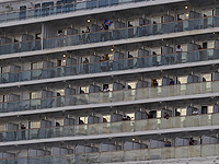 В Германии судят двух мужчин, обвиняемых в изнасиловании украинской беженки на корабле