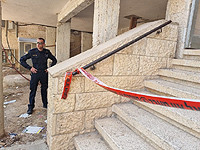 Полиция: покушение на убийство 4-летнего ребенка в Иерусалиме