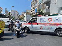 Авария на 80-й трассе; мужчина в критическом состоянии