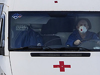 Актриса Людмила Хитяева попала в больницу с травмой головы