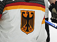 Молодежный чемпионат мира по хоккею. Немцы победили сборную Швейцарии