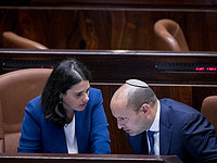 Беннет отклонил просьбу Шакед наложить вето на предложение назначить отставного судью Мазуза на влиятельную должность