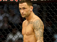 UFC. Вера нокаутировал Круза. 