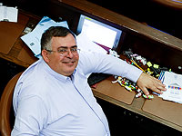 Давид Битан объявил о выходе из состава ЦИК