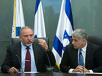 На утверждение правительства представлена программа оказания помощи районам около границы с Газой