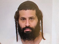 Внимание, розыск: пропал 34-летний Айша Элиягу Лиор из Бат-Яма