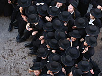 Беспорядки в Иерусалиме и Бейт-Шемеше: 