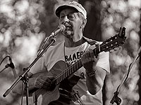 Умер известный бард Валерий Мищук