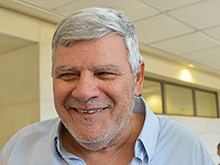 Цвика Гендельман, которому предъявлены обвинения, вернется на должность мэра Хадеры