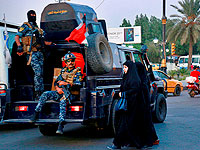 В Ираке у наркоторговцев изъята картина Пикассо