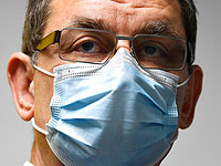 Гендиректор Pfizer Альбер Бурла заразился коронавирусом