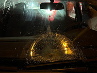 В Холоне автомобиль сбил мужчину, состояние пострадавшего тяжелое