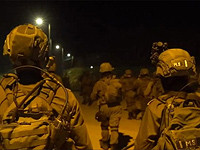 Инцидент со стрельбой возле Туль-Карема. ЦАХАЛ проводит расследование