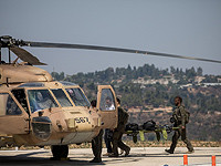 Возле Туль-Карема