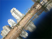 Прогноз погоды на 16 августа: небольшое повышение температуры, малооблачно