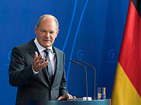 Германия выступила против прекращения выдачи виз гражданам России