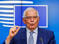 Иран представил Евросоюзу ответ на проект новой атомной сделки, ЕС изучает реакцию Тегерана