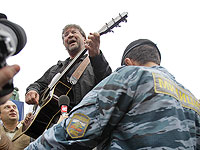 Суд обязал Юрия Шевчука выплатить 50 тысяч рублей по делу о 