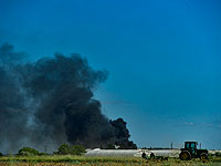 Российские СМИ сообщают о взрывах на авиабазе в районе Симферополя