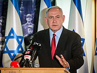 Нетаниягу обвинил Ганца и Лапида в кризисе, возникшем в отношениях с Россией