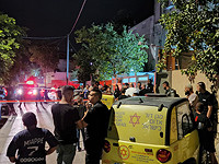 В Лоде застрелена мать троих детей. Начато расследование обстоятельств убийства