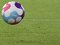 Лига конференций. 