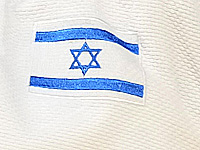 Европейский юношеский олимпийский фестиваль. Израильский дзюдоист завоевал бронзовую медаль