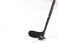 Чемпионат Европы по хоккею. Украинцы разгромили сборную Литвы