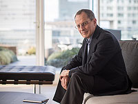 Об особенностях израильского хайтека и продвижении израильских технологий. Интервью с Юджином Канделем